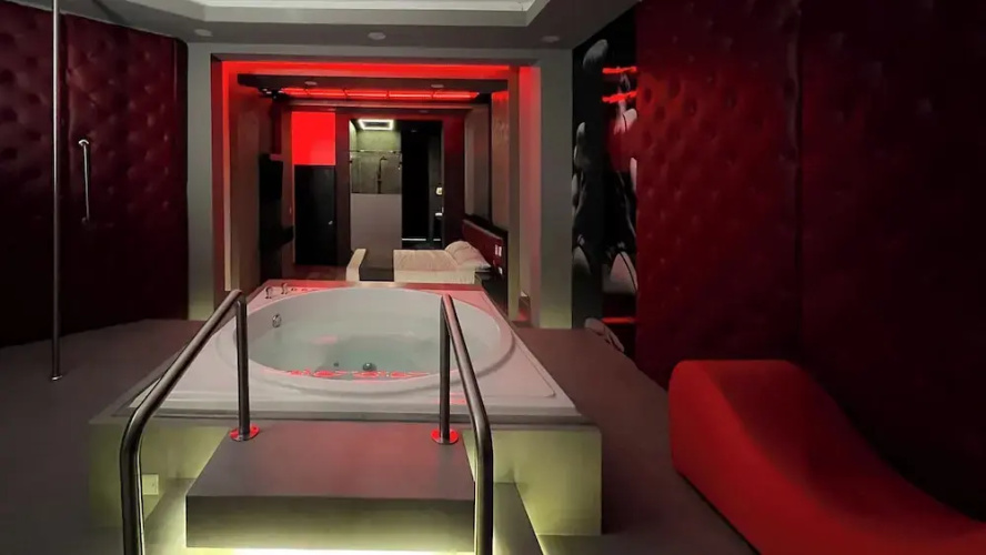 Motel Boutique Qatro