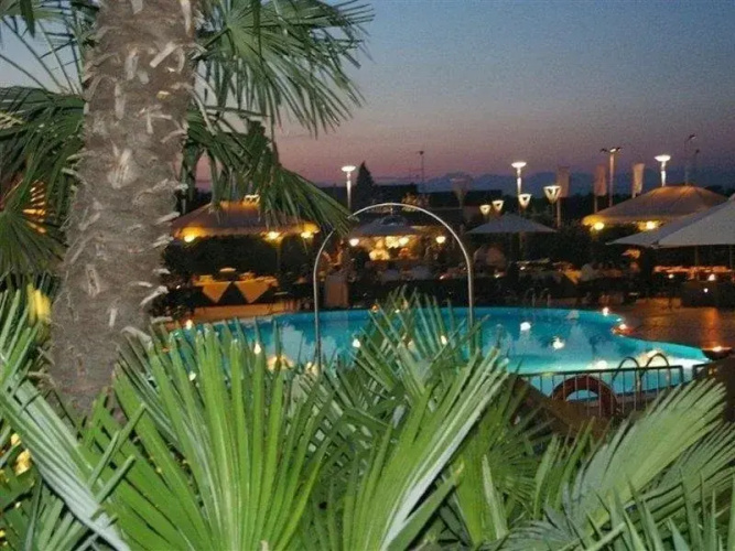Riverstone - Ramada Malpensa Hotel