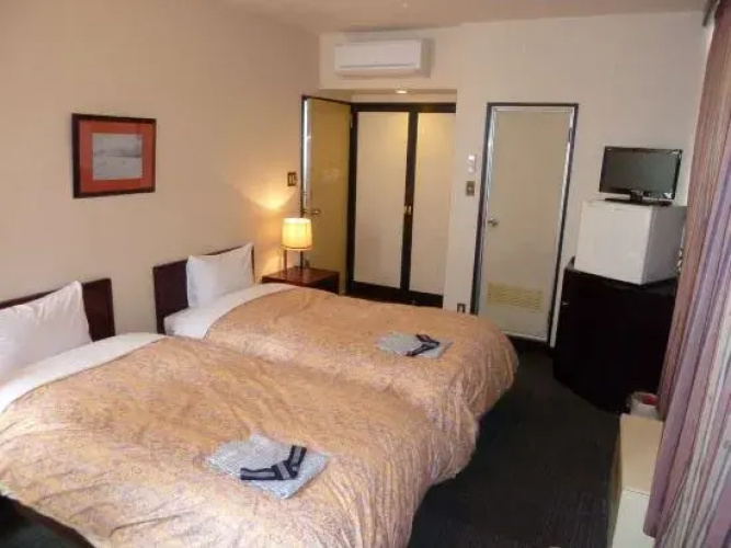 Business Hotel Nishiko