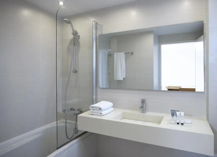 Amarilia Hotel photo 10
