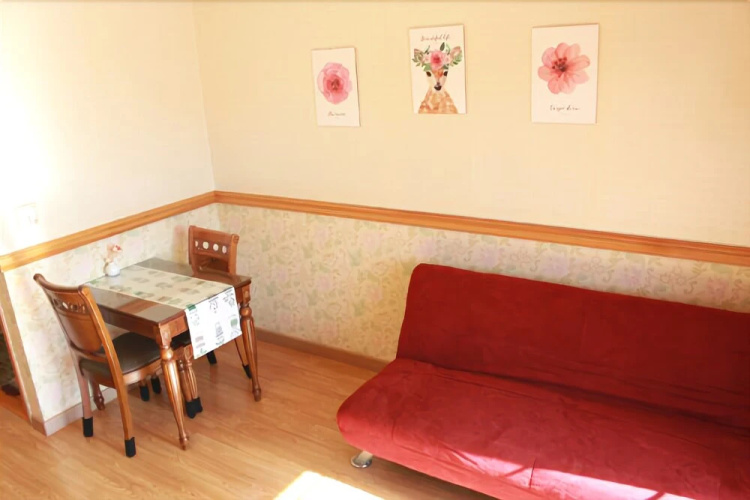 Gapyeong View Pension