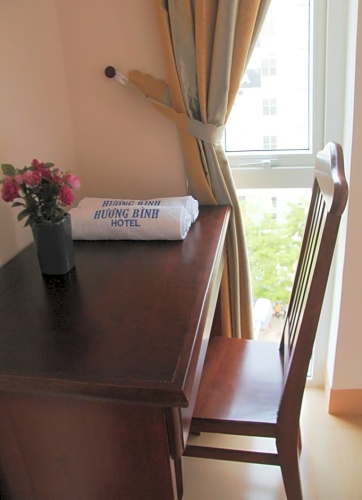 Deluxe Double room with balcony and with view