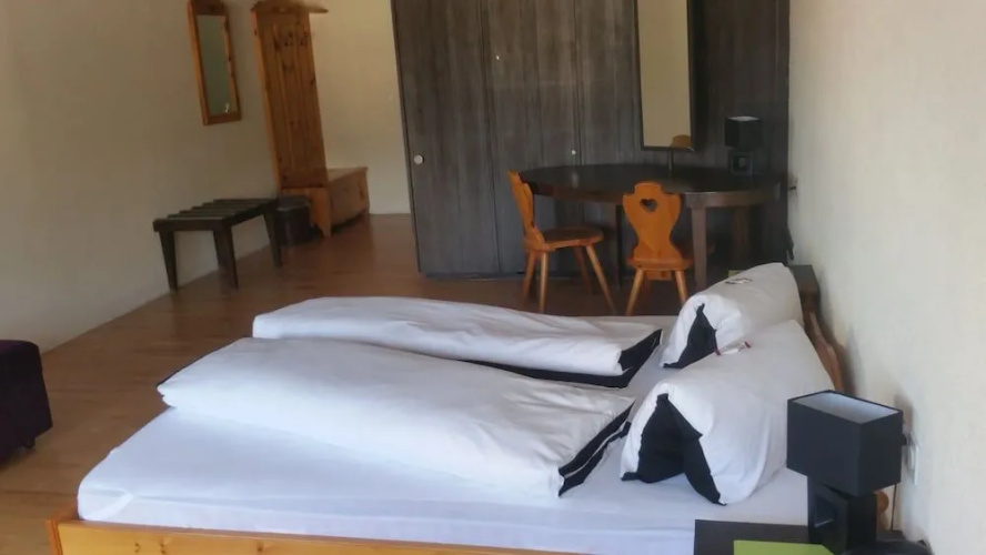 Hotel Minster