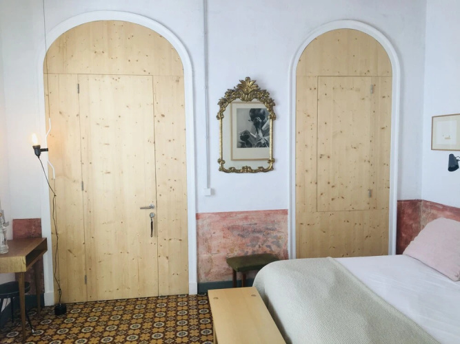 Hotel Hevresac