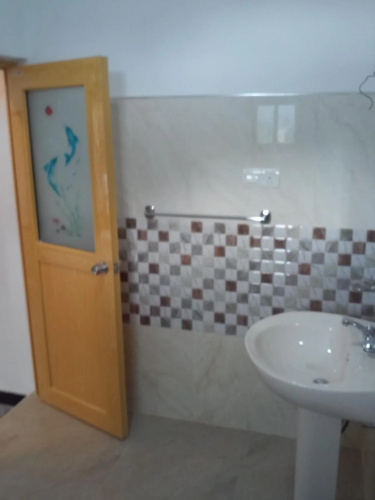 Lizzie Villa Guest House