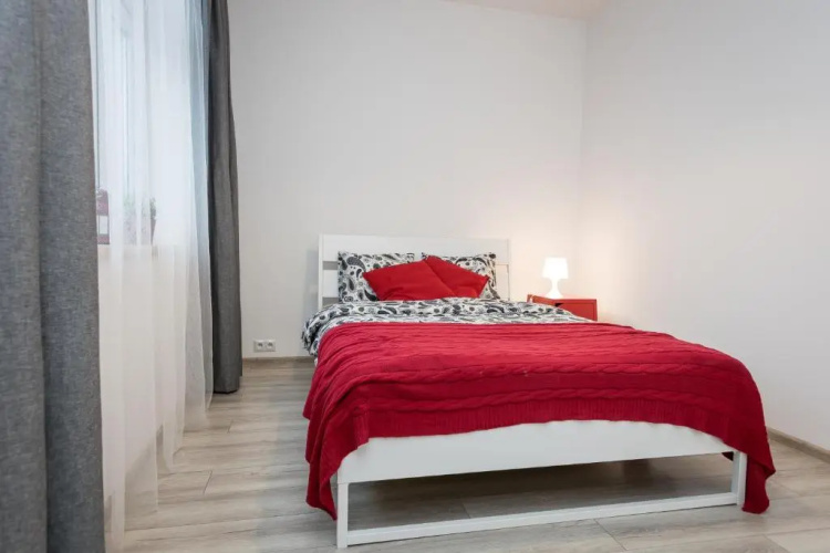 UNO Apartaments