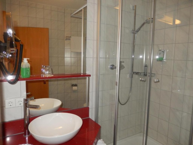 Superior Single room