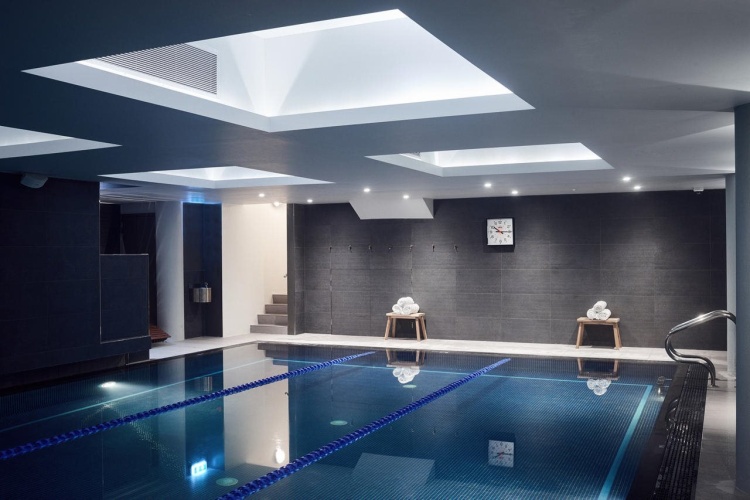 The Marylebone Hotel photo 19