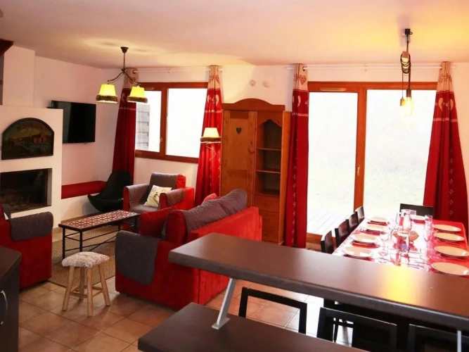 Chalet