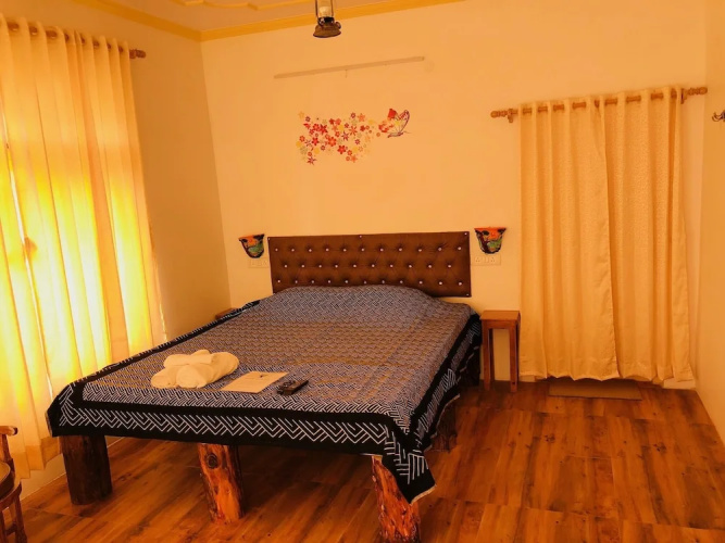 Aqua De Vida Resort