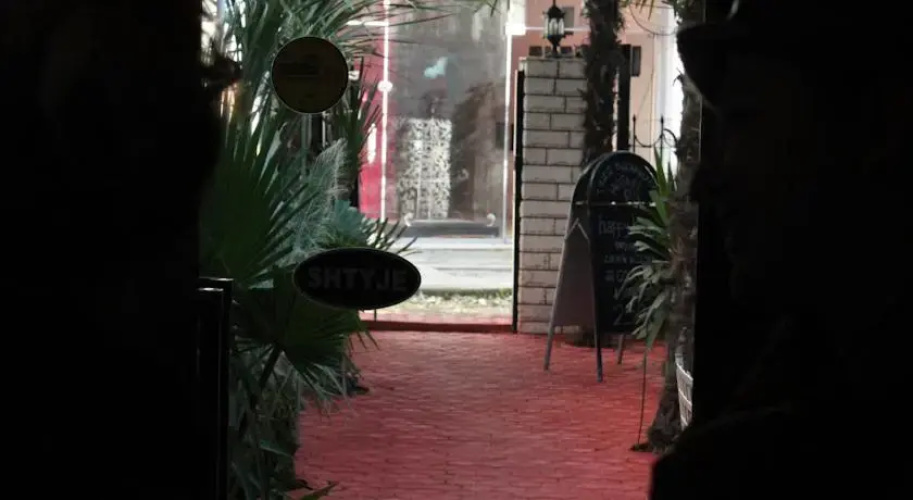 Hostel Vila 7
