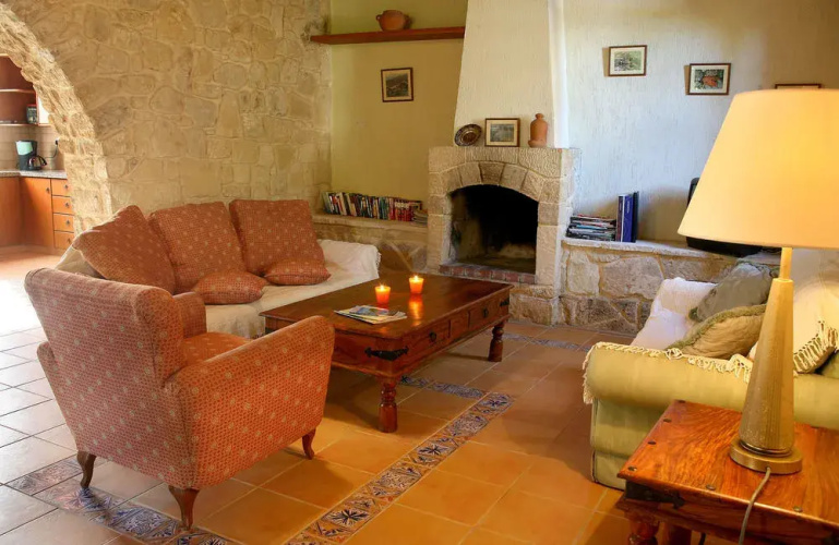 Villa Clementina