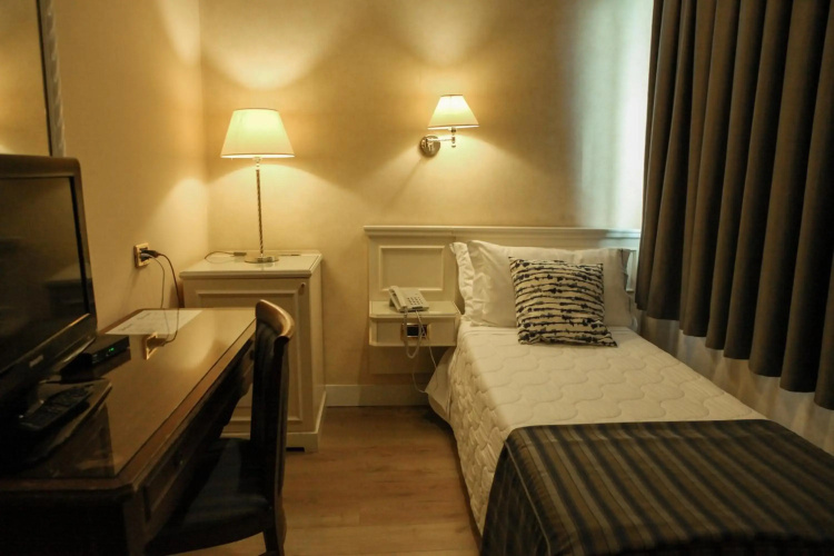 Hotel I Gigli