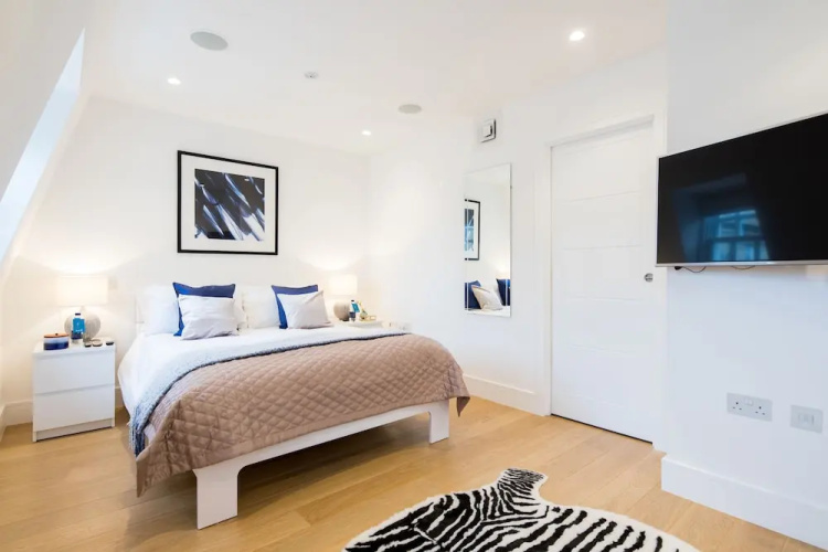 Sweet Inn - Mayfair