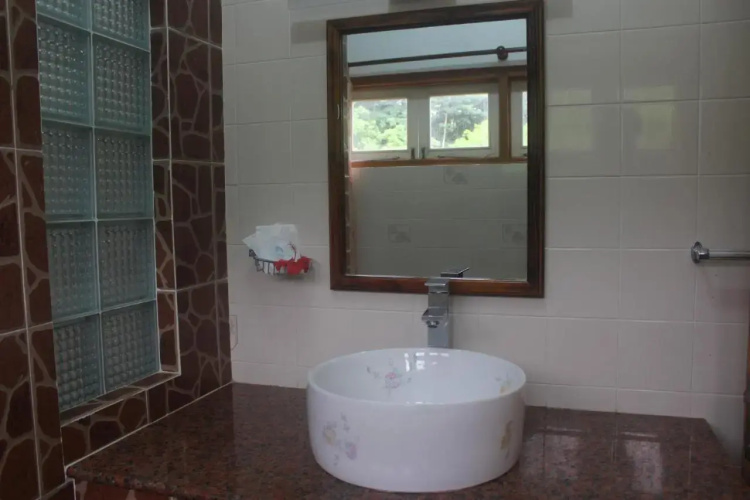 Birgo Guest House