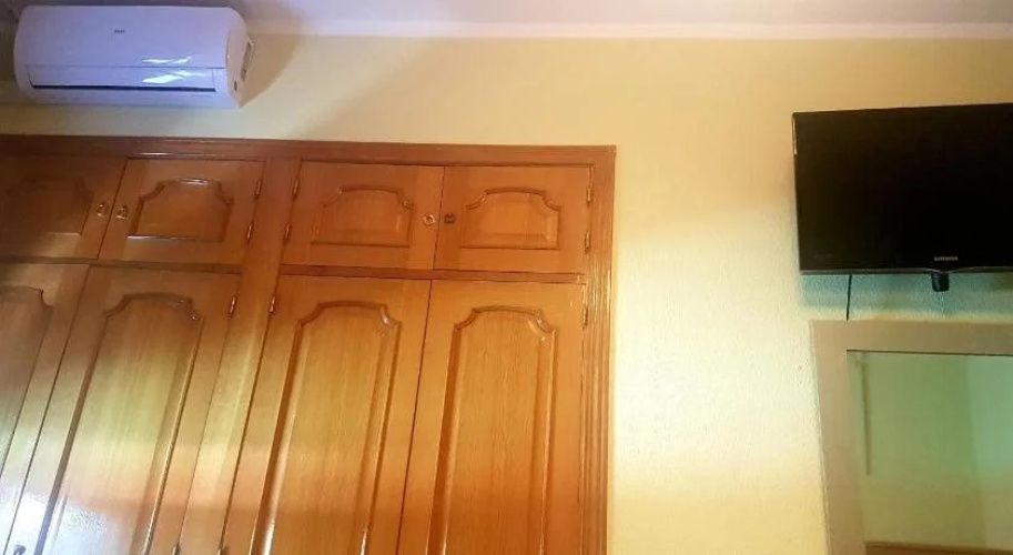 Hostal Brunete