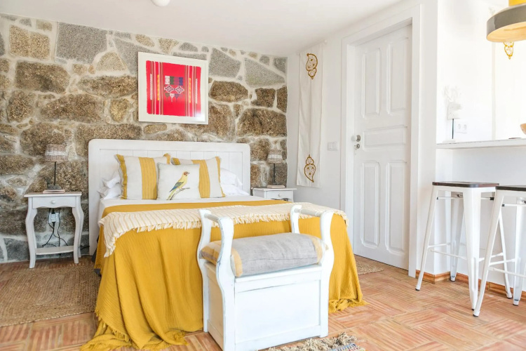 Casa Monte do Cervo
