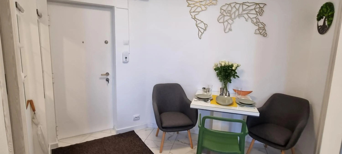Elisabeta Studio Apartment