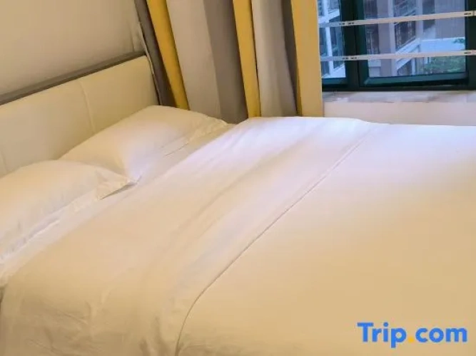 2 Bedrooms Suite