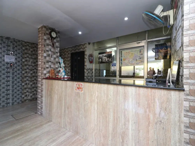 Imagen del hotel