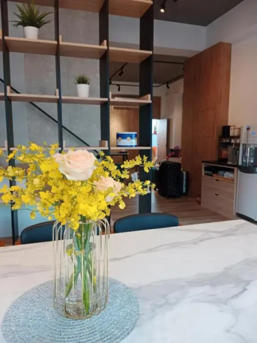 Ocean Guest House