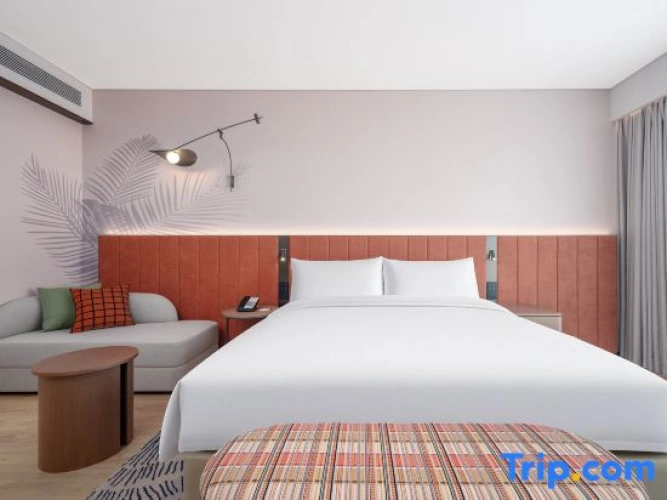 Premier Double room
