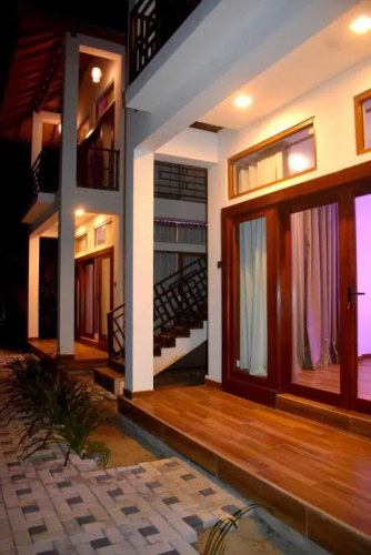 Sarras Guest House