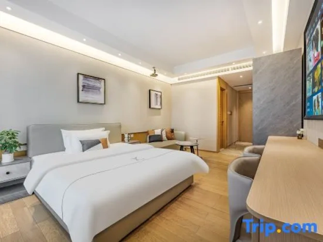 Business Double room