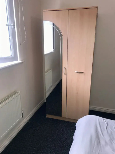 Immaculate 2-bed Apartment in Smethwick