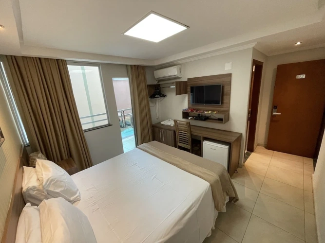 Superior room