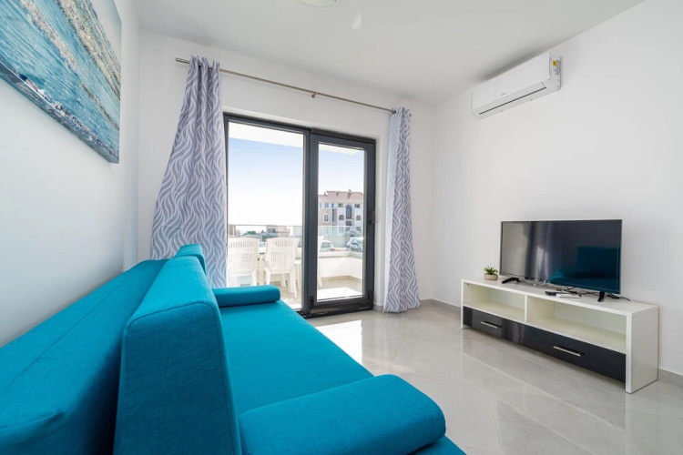 Deluxe Villa Laura 3a