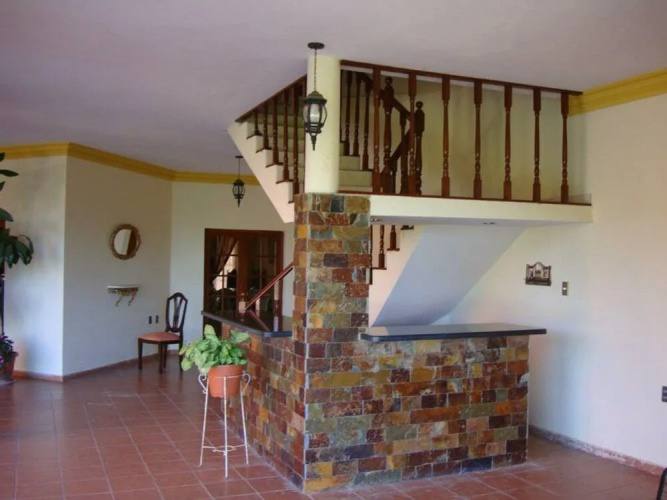 Hotel San Javier