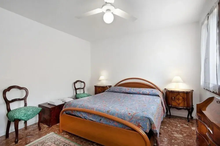 Grimaldi Apartments - Solaris