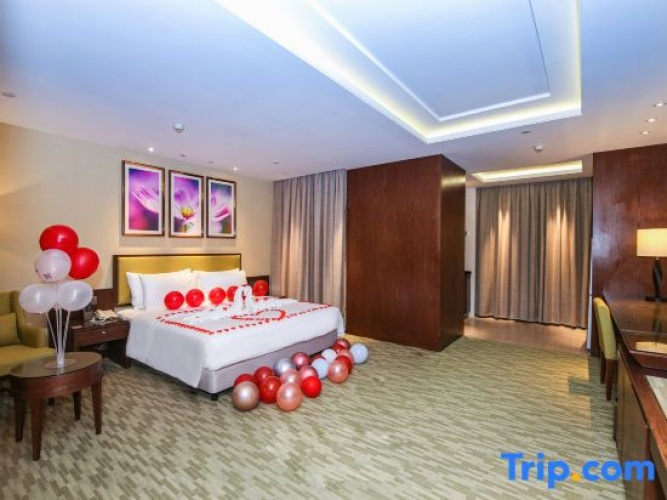 Premier Suite