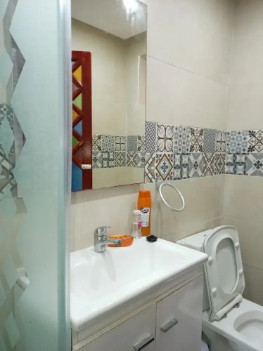 Riad Rabat Laalou