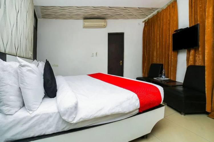 Edition O 30052 Chinmay Resorts