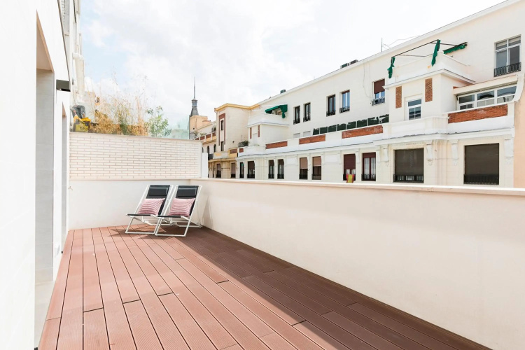Feelathome Goya Apartments