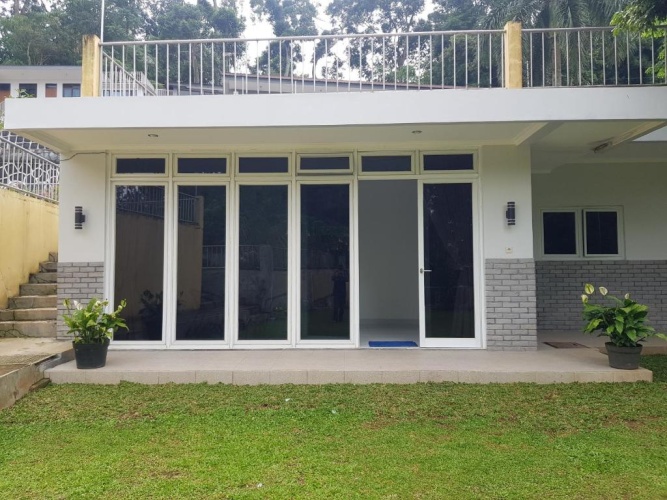 1 Bedroom Villa
