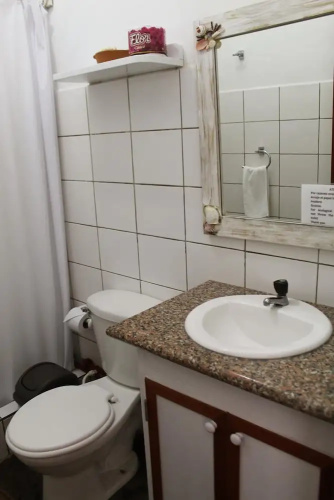 Hostal Vista al Mar