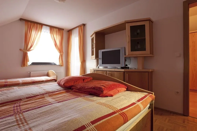 1 Bedroom Superior Apartment
