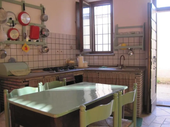 1 Bedroom Cottage