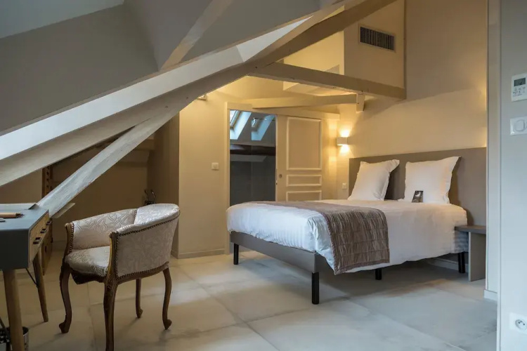 Hôtel Jean Moët