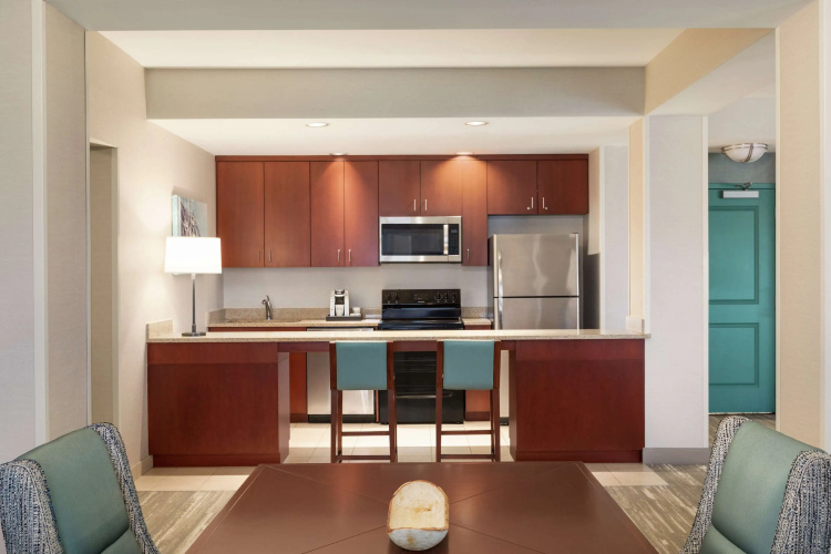 Hilton Garden Inn Troy