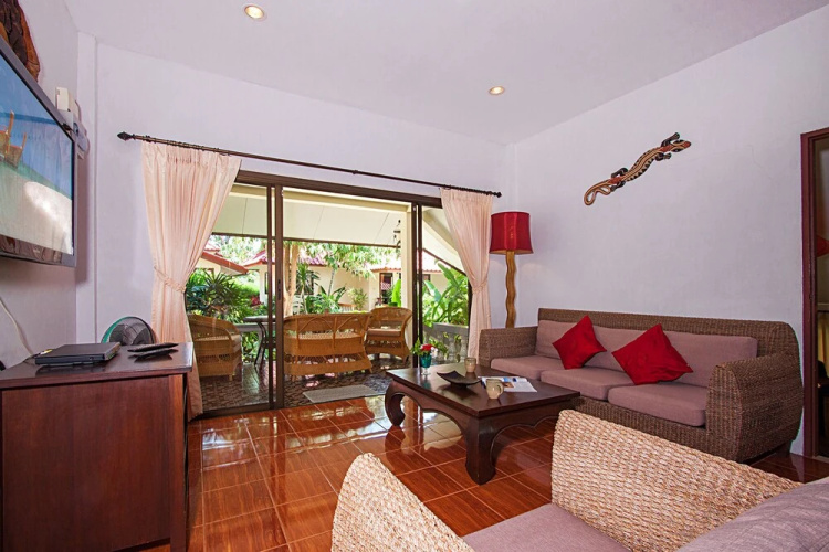 Happiness Villa A