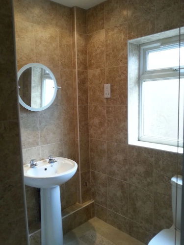 The Olive Tree B&B