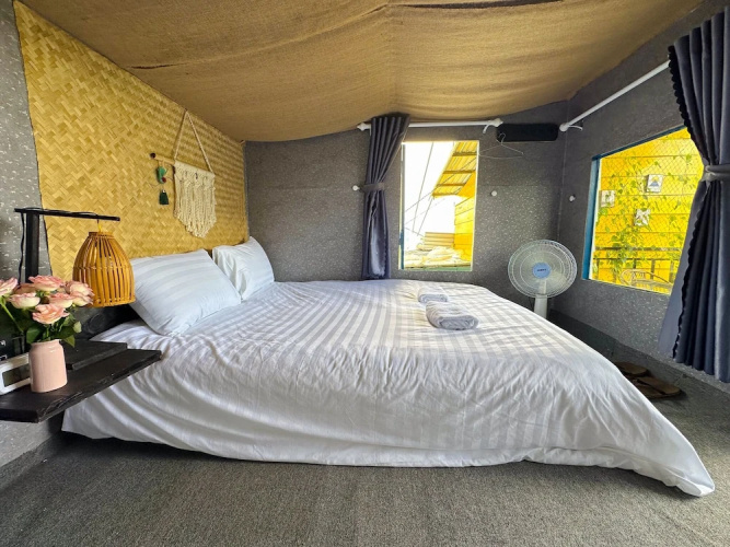 Gio Homestay