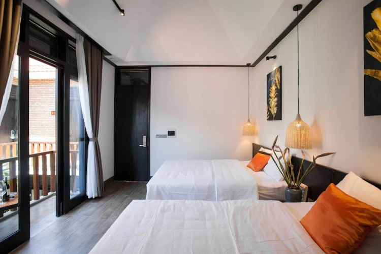Mai Villa & Apartment