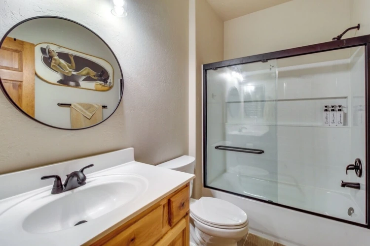 2 Bedrooms Cottage