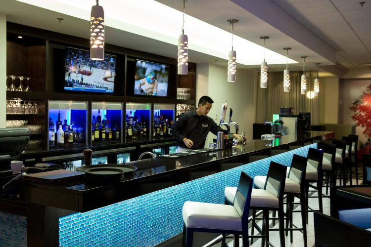The Grand Winnipeg Airport Hotel photo 18