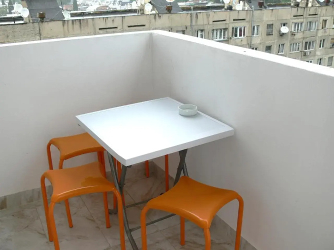 Flat in Tbilisi